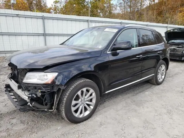 Audi Q5 PREMIUM
