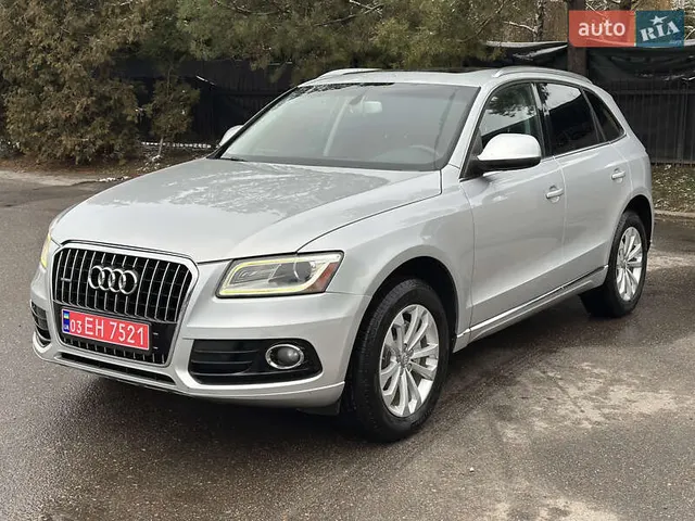 Audi Q5