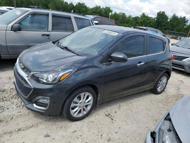 Chevrolet SPARK 2LT