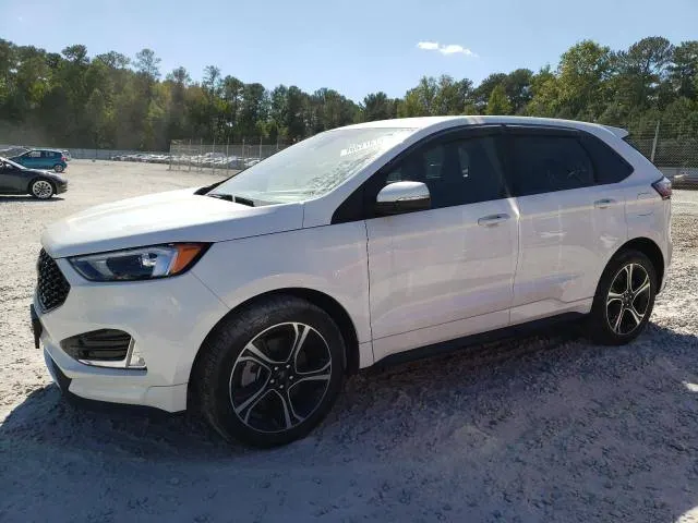 Ford EDGE ST