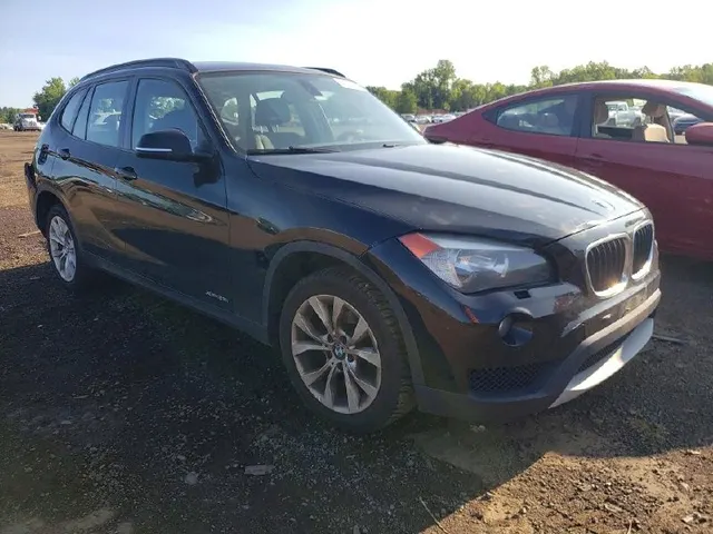 BMW X1 XDRIVE 28 I