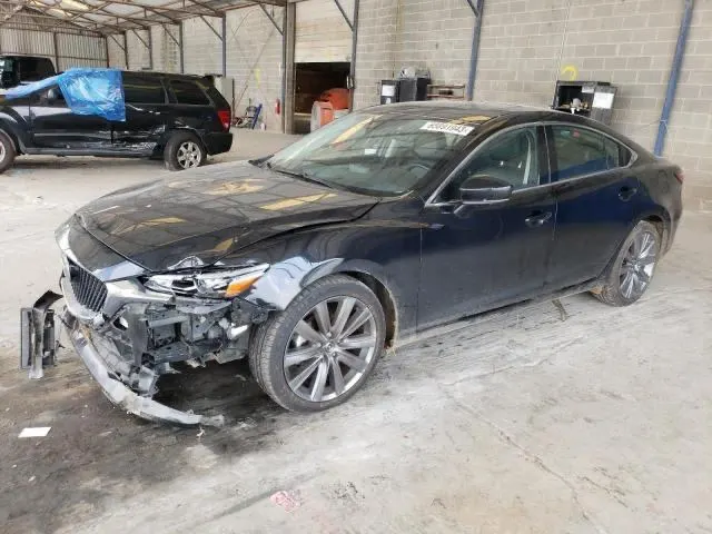 Mazda 6 TOURING
