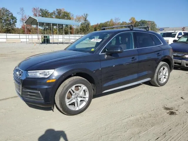 Audi Q5 PREMIUM