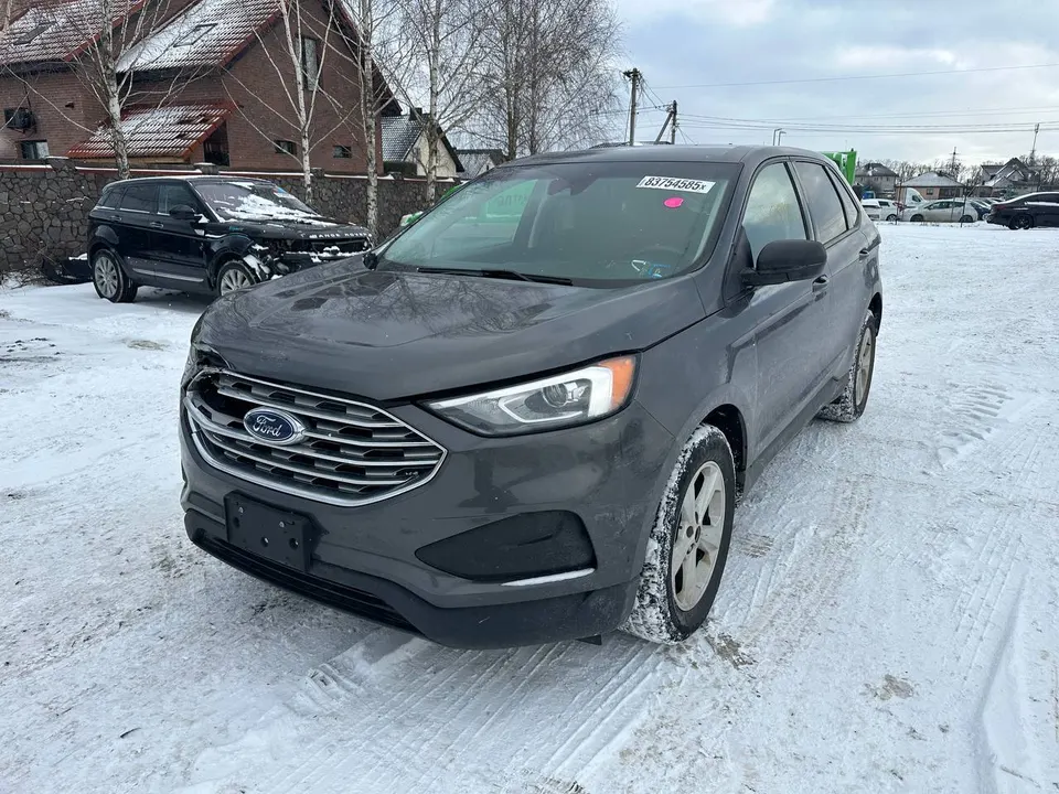 Ford EDGE SE