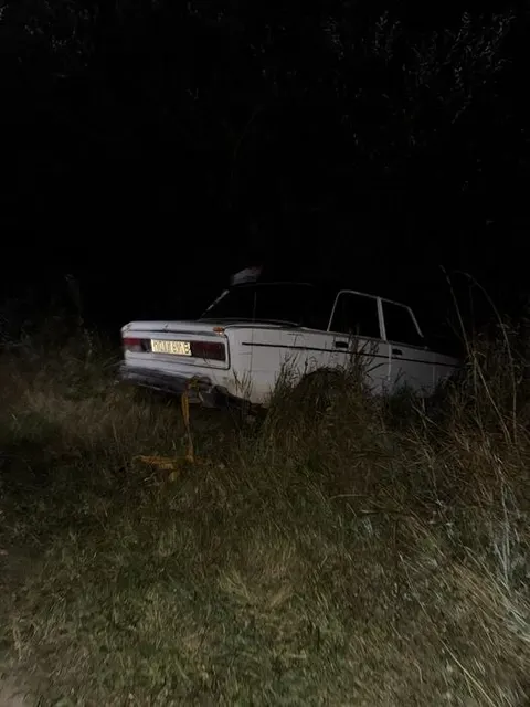ВАЗ 2106