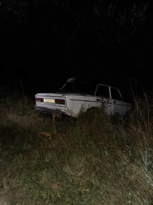 ВАЗ 2106
