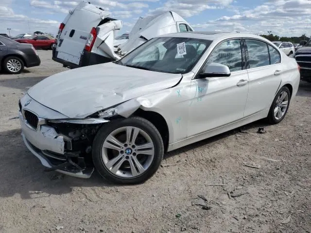 BMW 330 XI