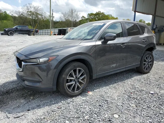 Mazda CX-5 TOURING