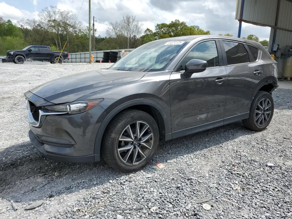 Mazda CX-5 TOURING