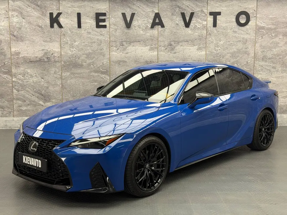 Lexus IS300