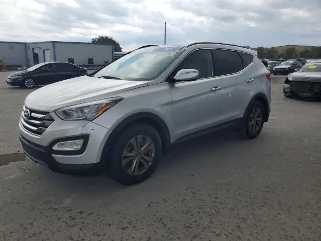 Hyundai SANTA FE SPORT
