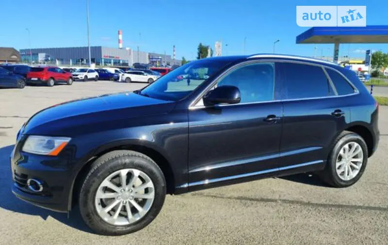 Audi Q5
