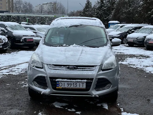 Ford Escape