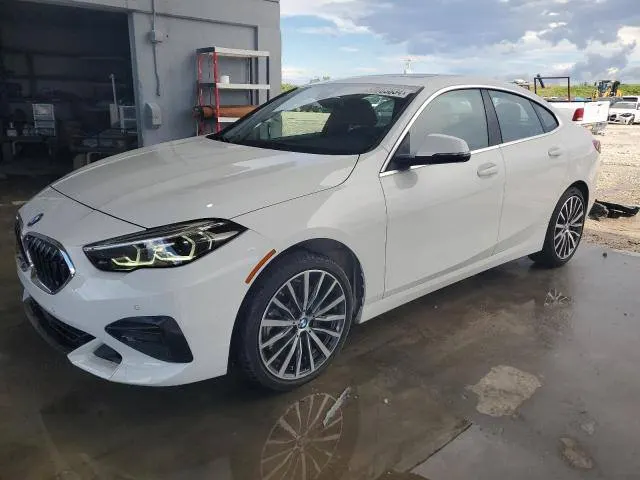 BMW 228I