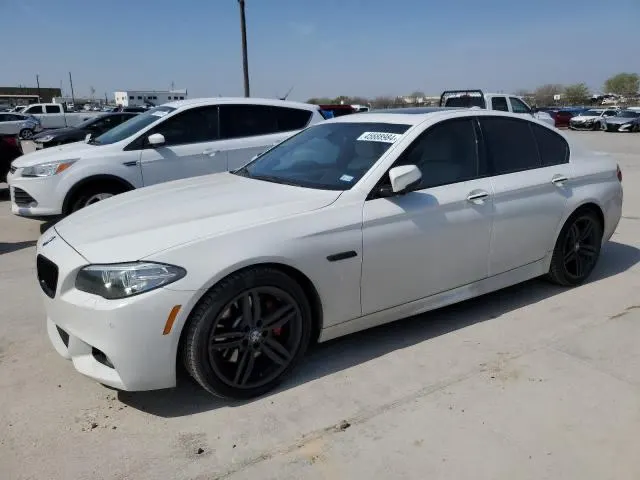 BMW 535 I