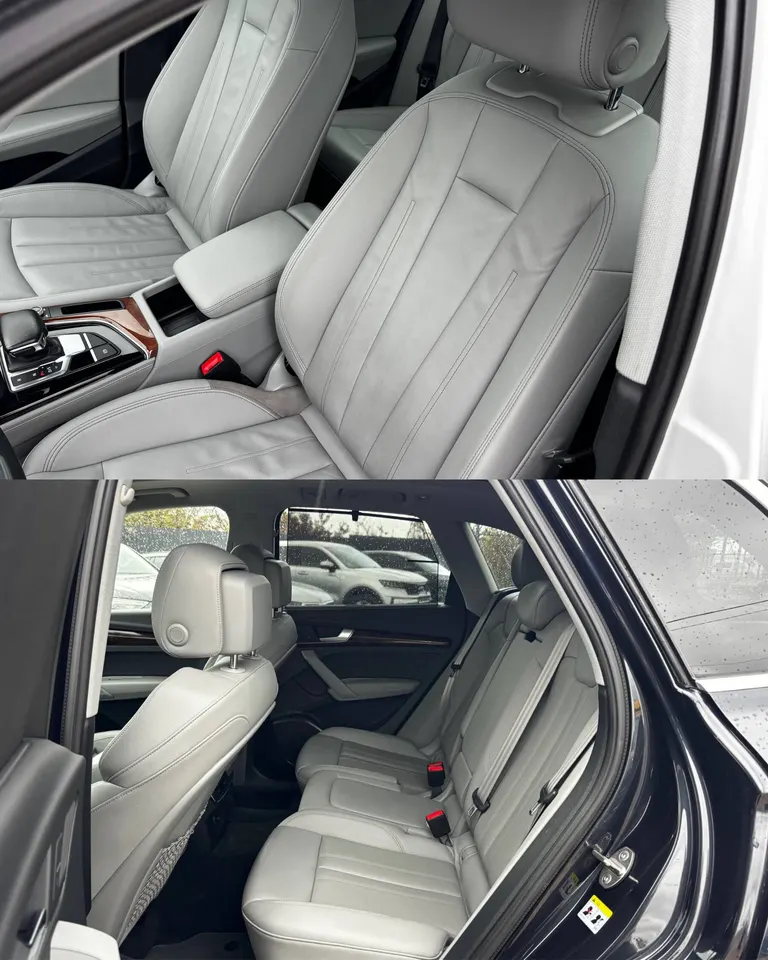 Audi A4 PREMIUM PLUS 40 — фото 2
