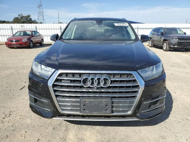 Audi Q7 PREMIUM PLUS