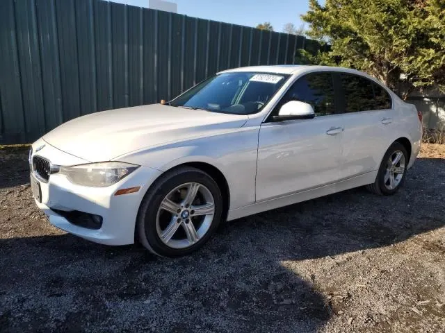 BMW 328 XI SULEV