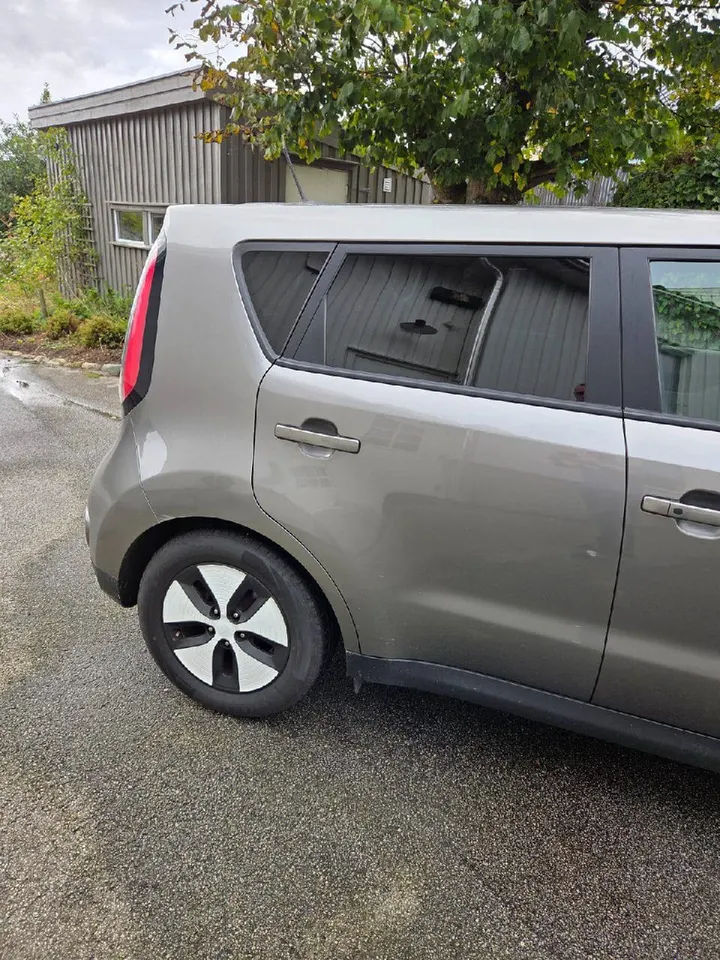 Kia Soul — фото 4