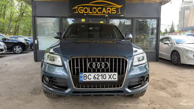 Audi Q5