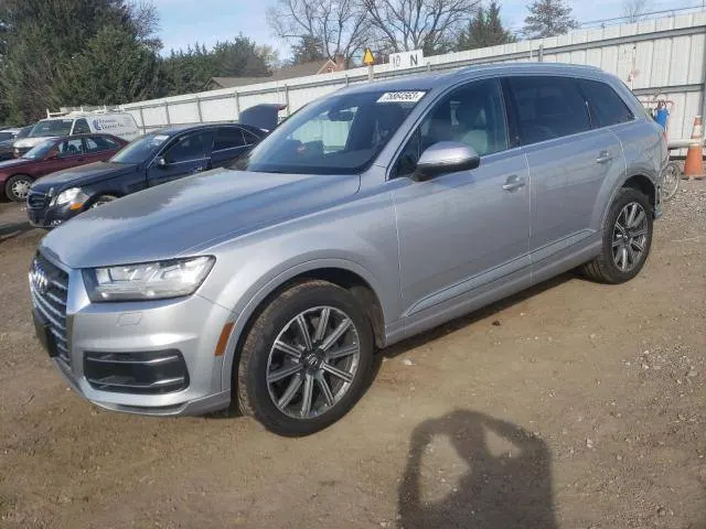 Audi Q7 PREMIUM PLUS