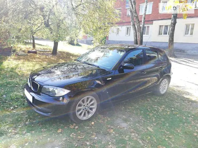BMW 116