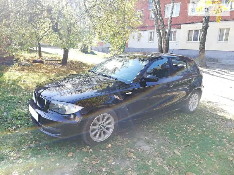 BMW 116