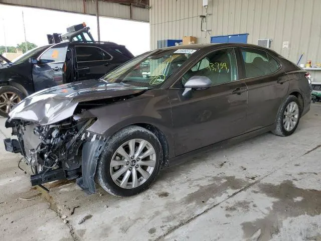 Toyota CAMRY L