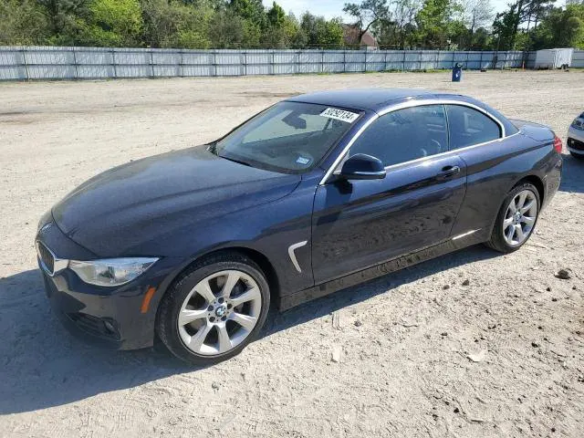 BMW 435 XI