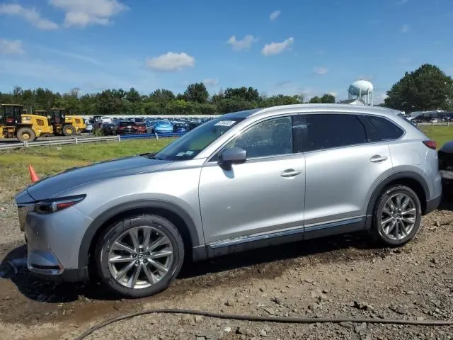 Mazda CX-9 GRAND TOURING