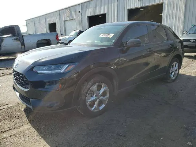 Honda HR-V LX