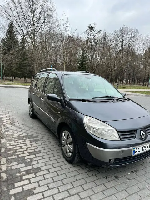 Renault Grand Scenic