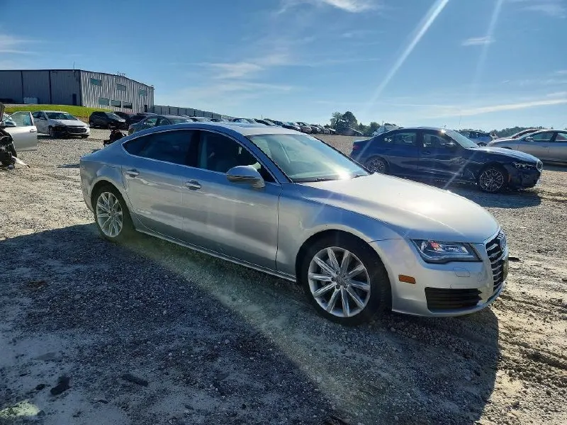 Audi A7 PREMIUM PLUS