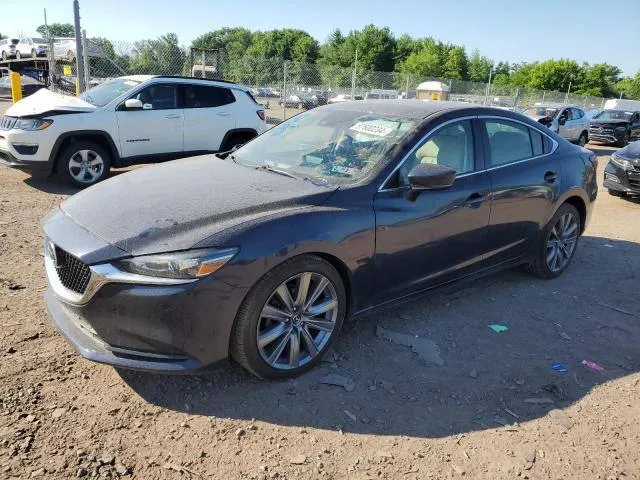 Mazda 6 TOURING