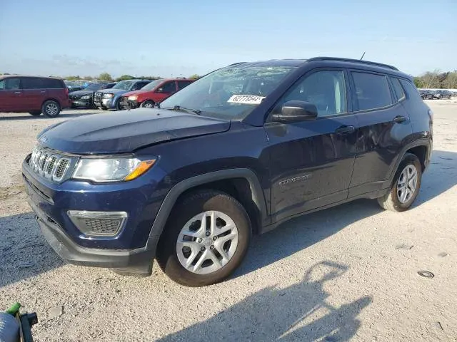 Jeep COMPASS SPORT