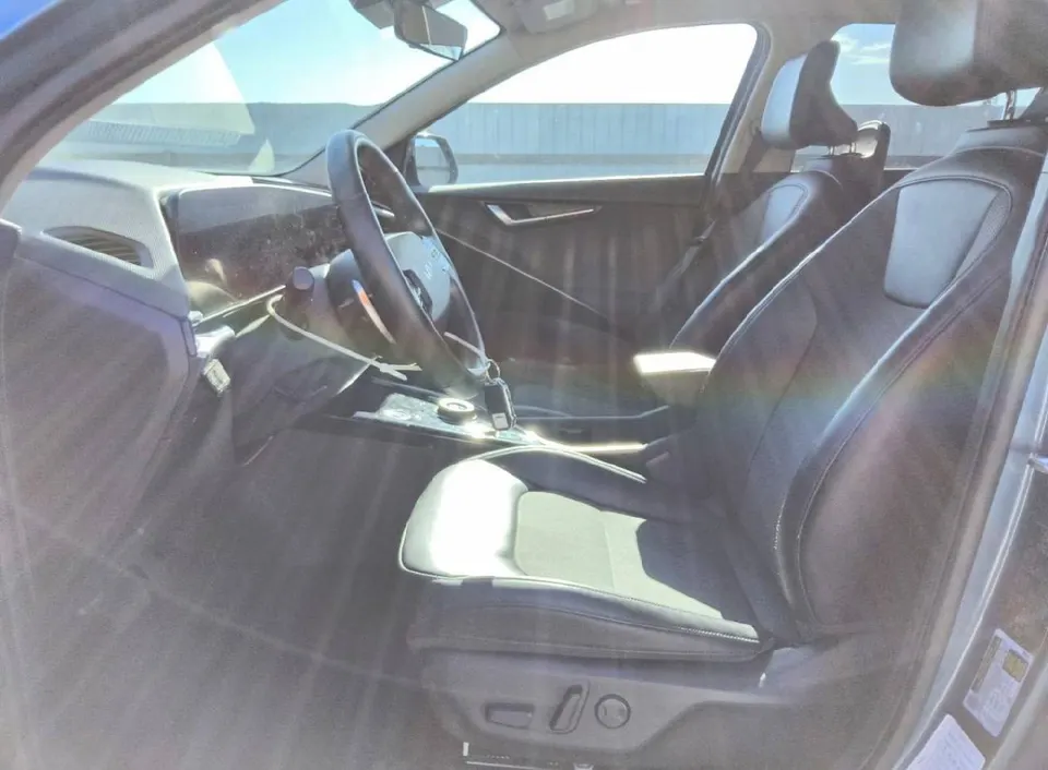 Kia Niro WIND — фото 6