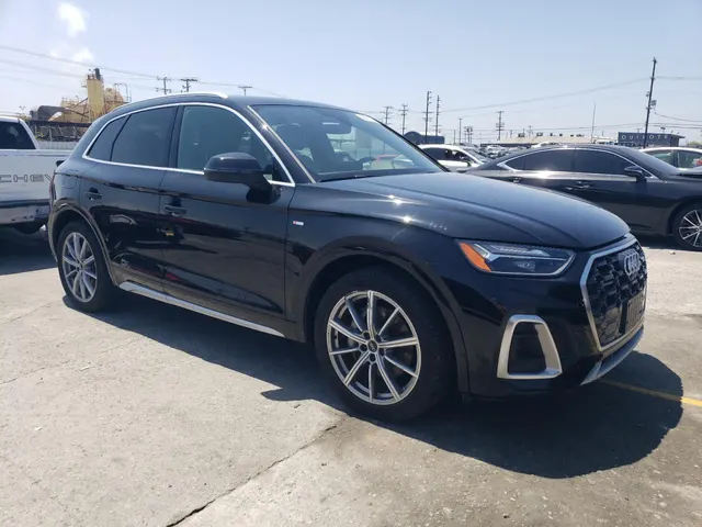 Audi Q5 PREMIUM PLUS
