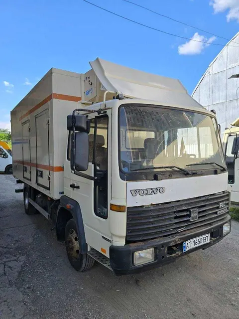 Volvo FLC