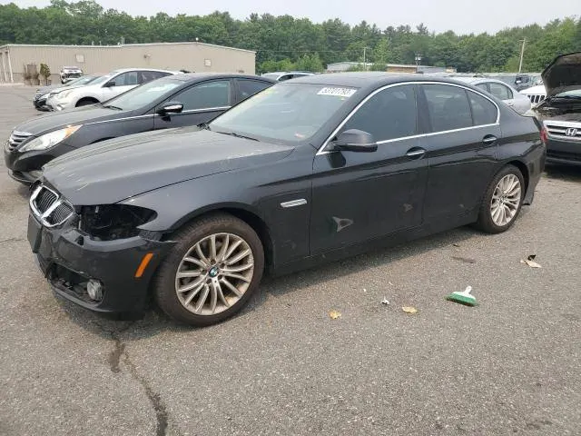 BMW 528 XI
