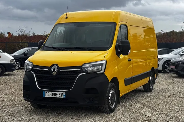 Renault Messenge 36 KW