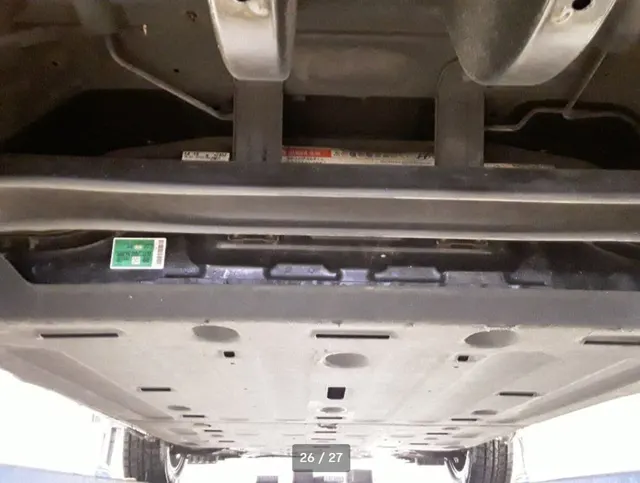 Kia Soul EV з ПАНОРАМОЮ