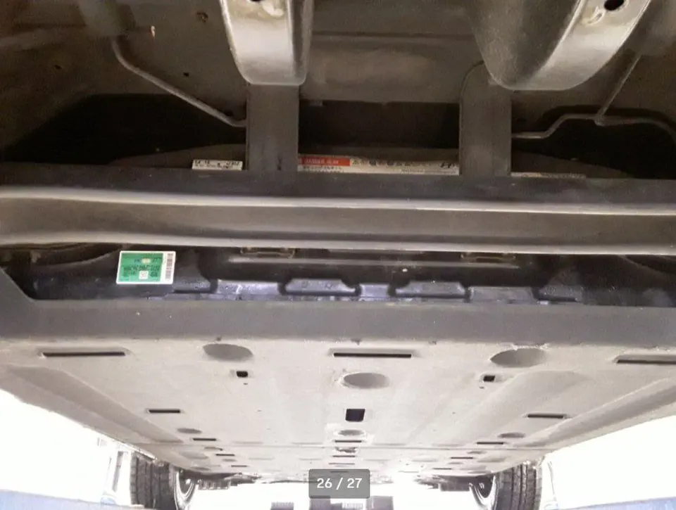 Kia Soul EV з ПАНОРАМОЮ