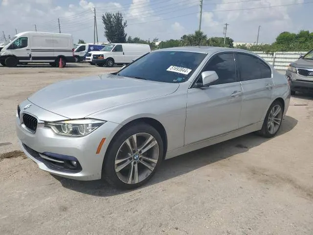 BMW 330 I