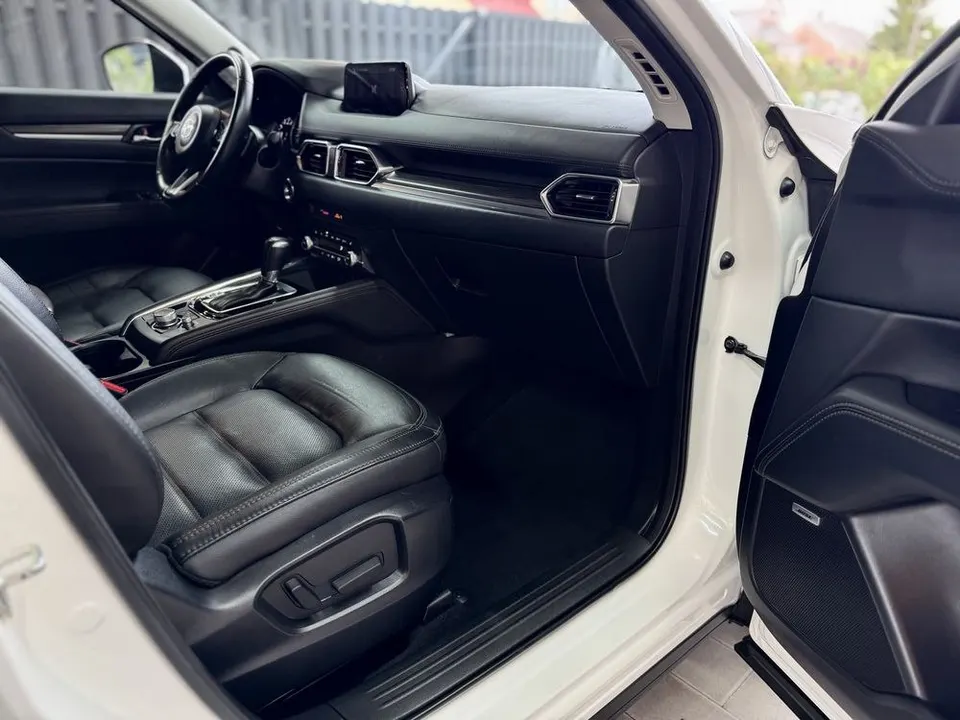 Mazda CX-5 Grand Touring — фото 10