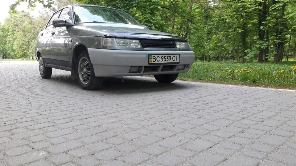 ВАЗ 2110