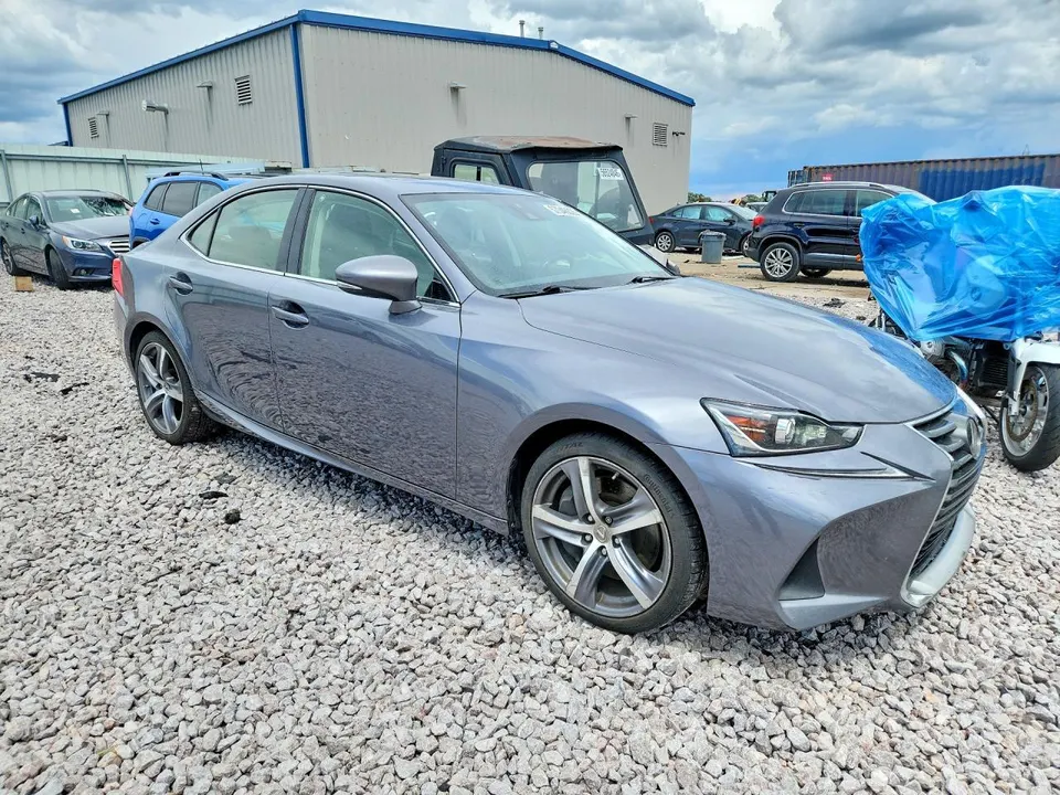 Lexus IS 300
