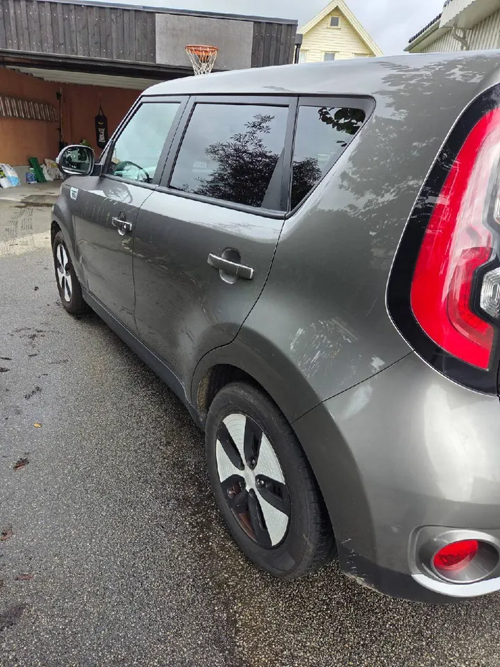 Kia Soul — фото 2