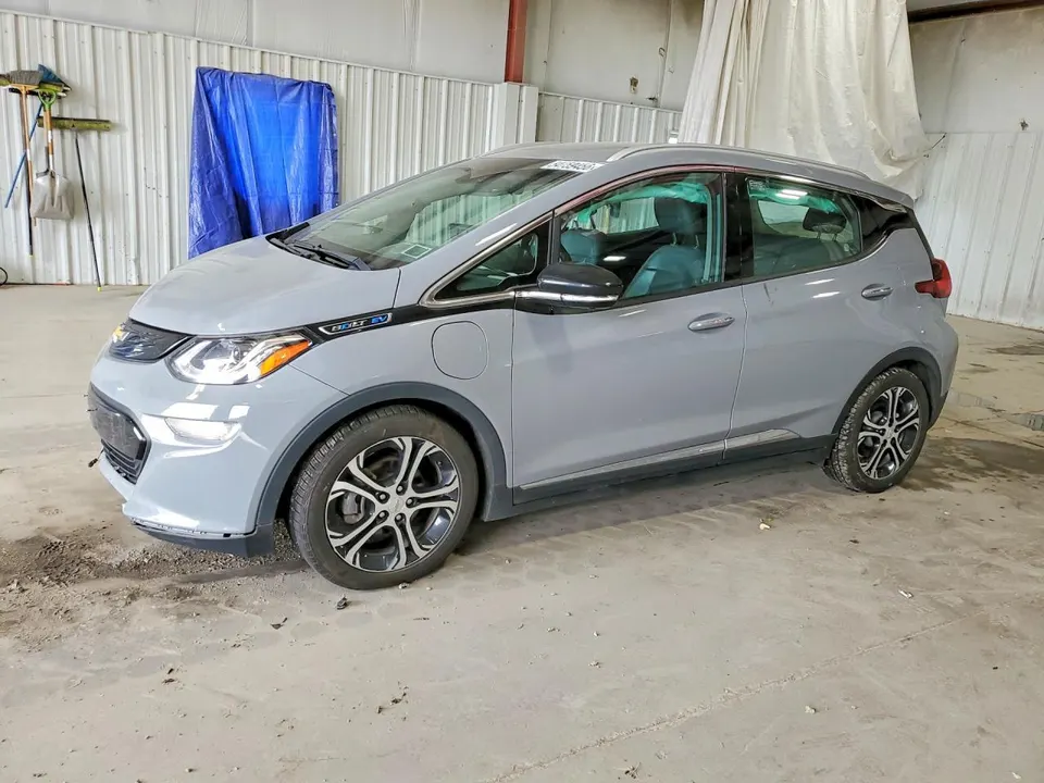Chevrolet BOLT EV PREMIER