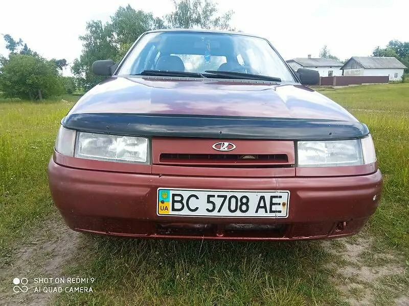 ВАЗ 2111