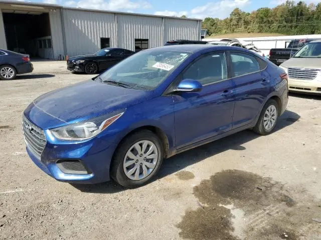 Hyundai ACCENT SE